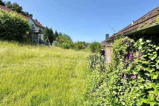 Garten Garten - Einfamilienhaus in 94469 Deggendorf mit 126m² kaufen