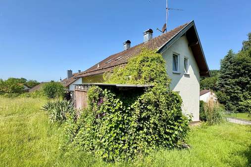 idyllisch idyllisch - Einfamilienhaus in 94469 Deggendorf mit 126m² kaufen