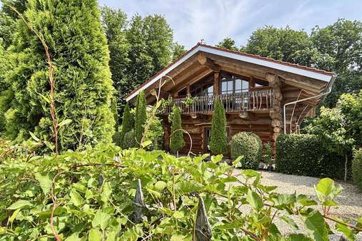 einladend und gepflegt - Einfamilienhaus in 94505 Bernried mit 285m² kaufen