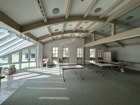 Besprechungsraum - Bürohaus in 94447 Plattling mit 93m² kaufen