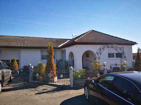Außenansicht - Mehrfamilienhaus in 94259 Kirchberg i.Wald mit 380m² kaufen