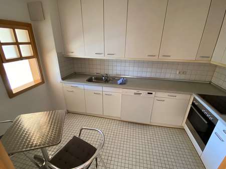 Küche Küche - Etagenwohnung in 94526 Metten mit 56m² mieten