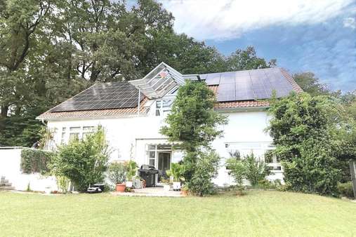 auf der Sonnenseite - Villa in 94469 Deggendorf mit 250m² kaufen