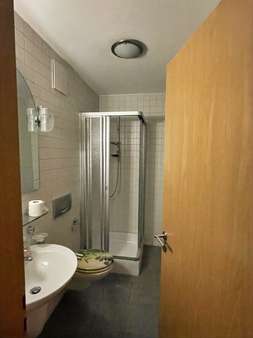 Bad Bad - Etagenwohnung in 94491 Hengersberg mit 42m² mieten