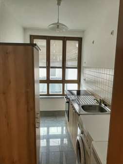 Küche Küche - Etagenwohnung in 94491 Hengersberg mit 42m² mieten