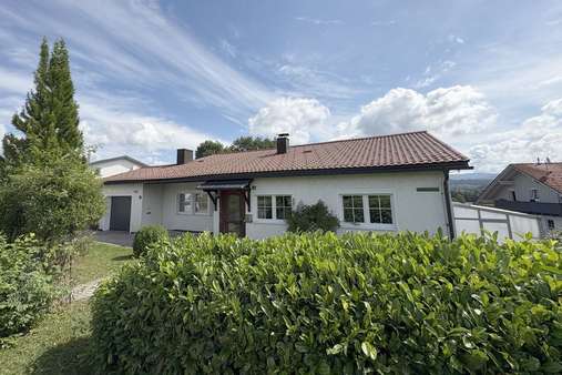 Einfamilienhaus in 94227 Zwiesel mit 155m² kaufen