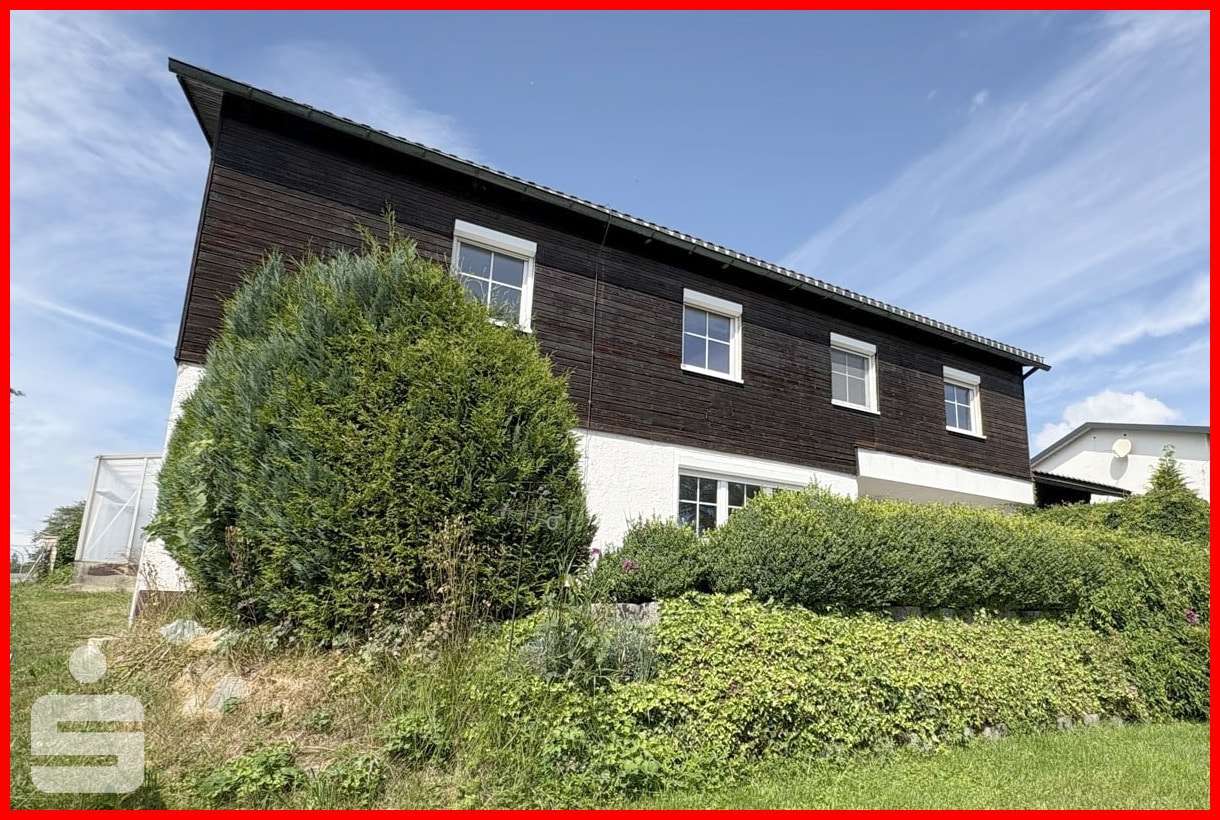 Einfamilienhaus in 94227 Zwiesel mit 155m² kaufen