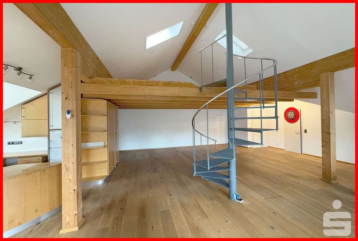 Dachgeschosswohnung in 94209 Regen mit 100m² kaufen
