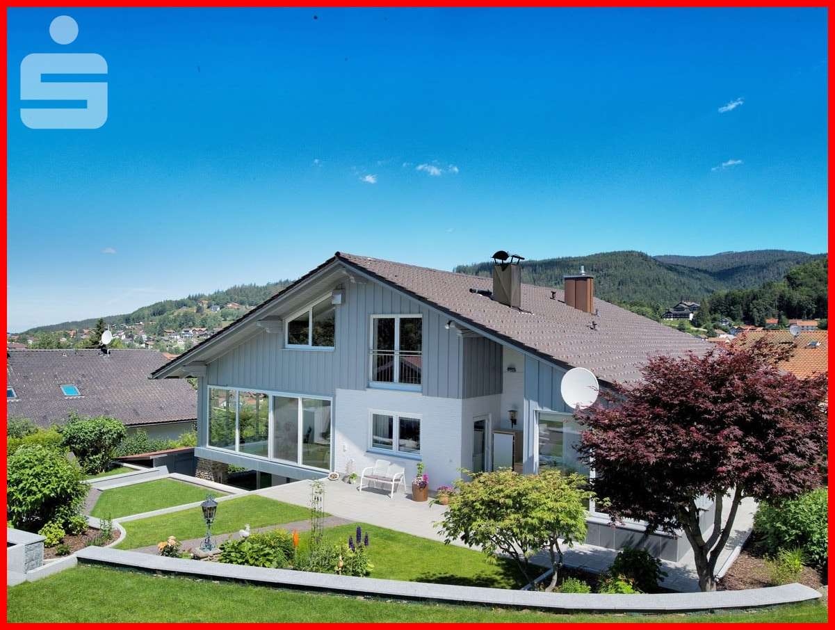 null - Mehrfamilienhaus in 94249 Bodenmais mit 250m² kaufen