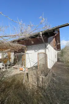 Einfamilienhaus mit Potential in bester Lage in Viechtach