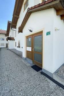 null - Etagenwohnung in 94227 Zwiesel mit 59m² kaufen