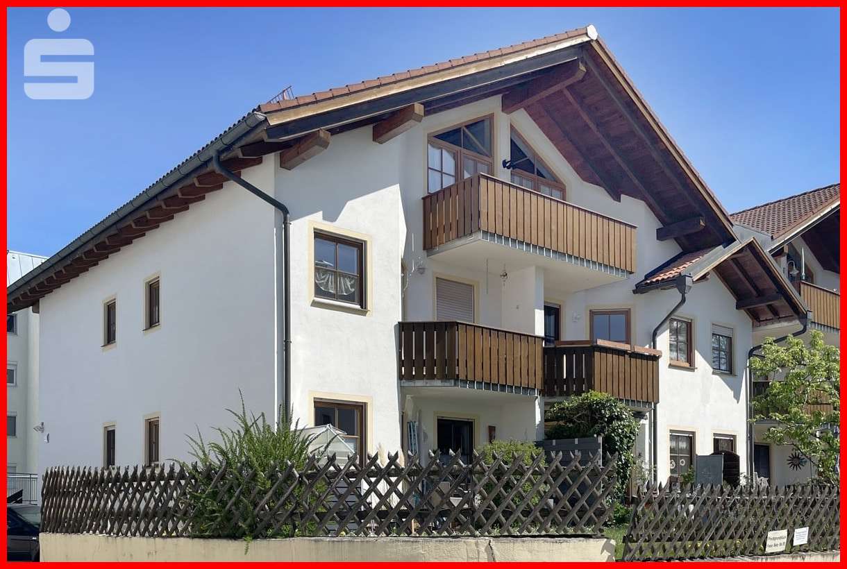 null - Etagenwohnung in 94227 Zwiesel mit 59m² kaufen