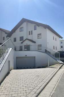 null - Etagenwohnung in 94227 Zwiesel mit 59m² kaufen