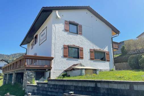 null - Haus in 94249 Bodenmais mit 264m² kaufen