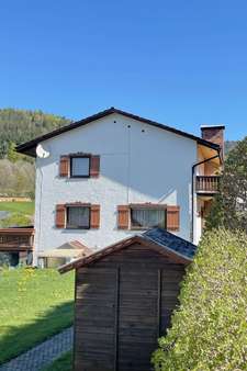 null - Haus in 94249 Bodenmais mit 264m² kaufen