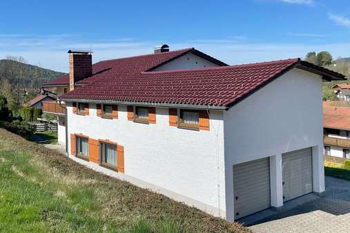 null - Haus in 94249 Bodenmais mit 264m² kaufen