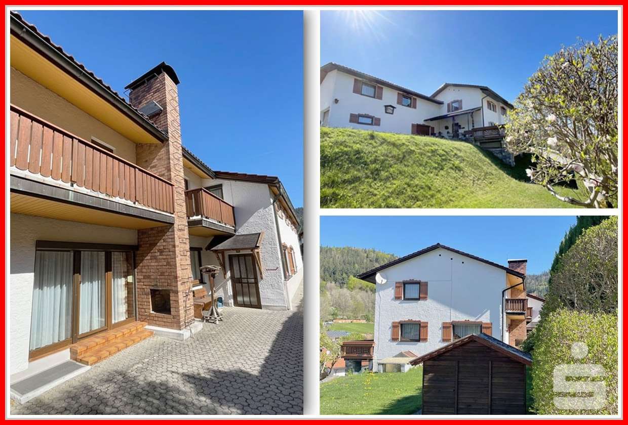 null - Haus in 94249 Bodenmais mit 264m² kaufen