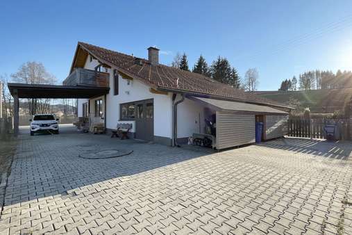 null - Sonstige in 94239 Gotteszell mit 227m² kaufen