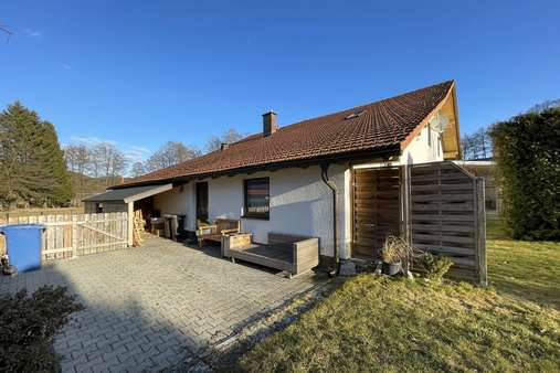 null - Sonstige in 94239 Gotteszell mit 227m² kaufen