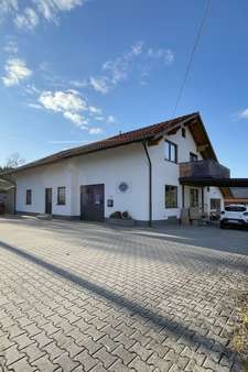 null - Sonstige in 94239 Gotteszell mit 227m² kaufen