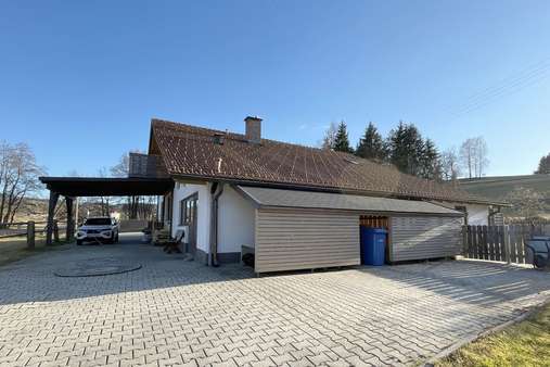 null - Sonstige in 94239 Gotteszell mit 227m² kaufen