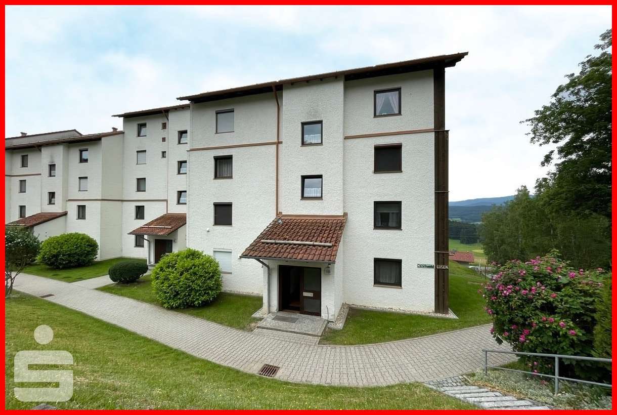 null - Erdgeschosswohnung in 94209 Regen mit 58m² kaufen