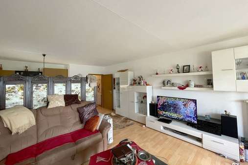 Wohnen - Erdgeschosswohnung in 94209 Regen mit 58m² kaufen