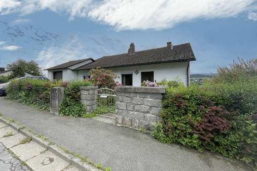 Einfamilienhaus in 94234 Viechtach mit 152m² kaufen