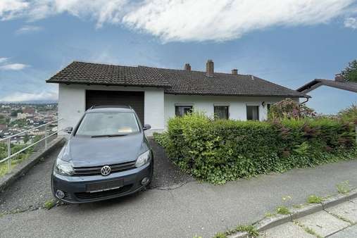 Einfamilienhaus in 94234 Viechtach mit 152m² kaufen