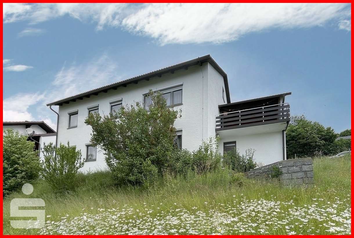 Einfamilienhaus in 94234 Viechtach mit 152m² kaufen