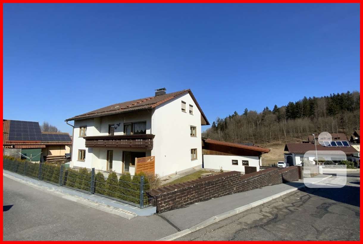 null - Mehrfamilienhaus in 94209 Regen mit 168m² kaufen