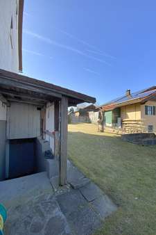 Abgang Keller - Mehrfamilienhaus in 94209 Regen mit 168m² kaufen