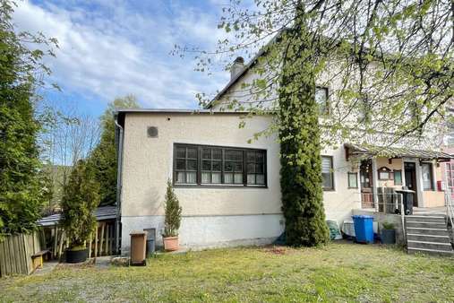 null - Sonstige in 94227 Zwiesel mit 132m² kaufen