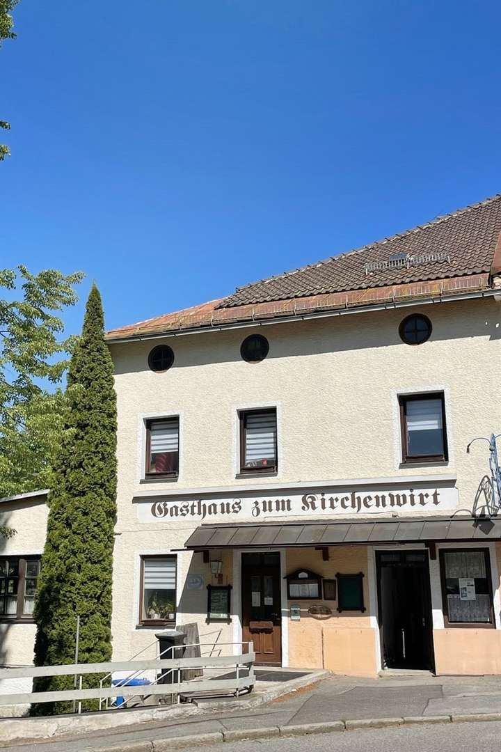 null - Sonstige in 94227 Zwiesel mit 132m² kaufen