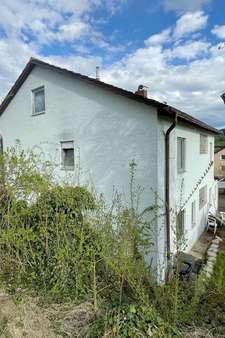 null - Einfamilienhaus in 94209 Regen mit 184m² kaufen