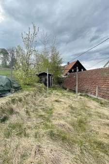 Grundstück/Garten - Einfamilienhaus in 94209 Regen mit 184m² kaufen