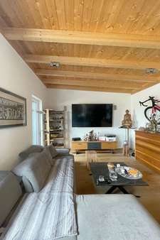 Wohnen - Penthouse-Wohnung in 94259 Kirchberg i.Wald mit 100m² kaufen