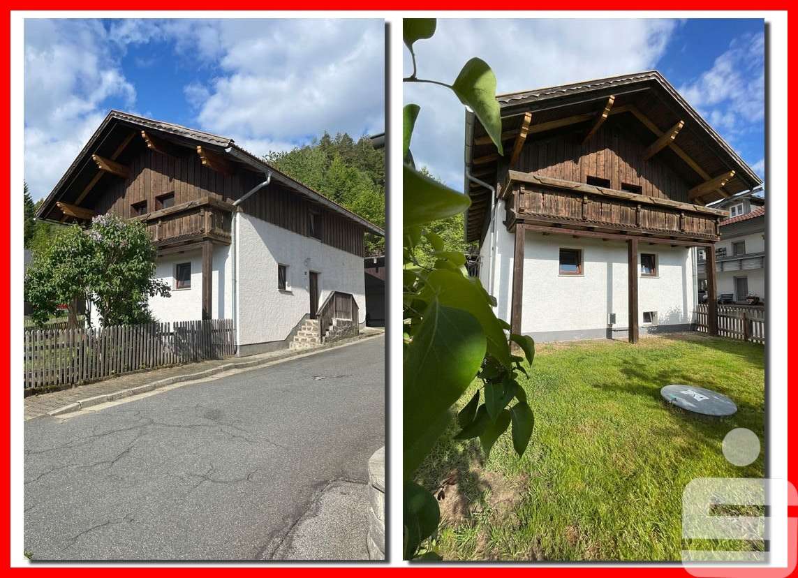 null - Einfamilienhaus in 94264 Langdorf mit 125m² kaufen