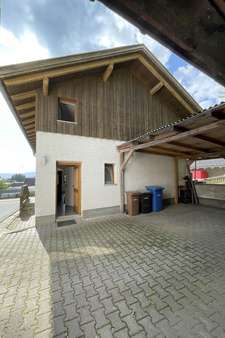 null - Einfamilienhaus in 94264 Langdorf mit 125m² kaufen