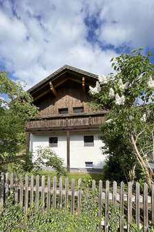 null - Einfamilienhaus in 94264 Langdorf mit 125m² kaufen