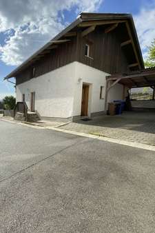 null - Einfamilienhaus in 94264 Langdorf mit 125m² kaufen