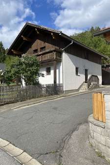 null - Einfamilienhaus in 94264 Langdorf mit 125m² kaufen