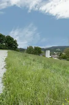 Baugrundstücke in Aussichtslage am Ortsrand von Drachselsried