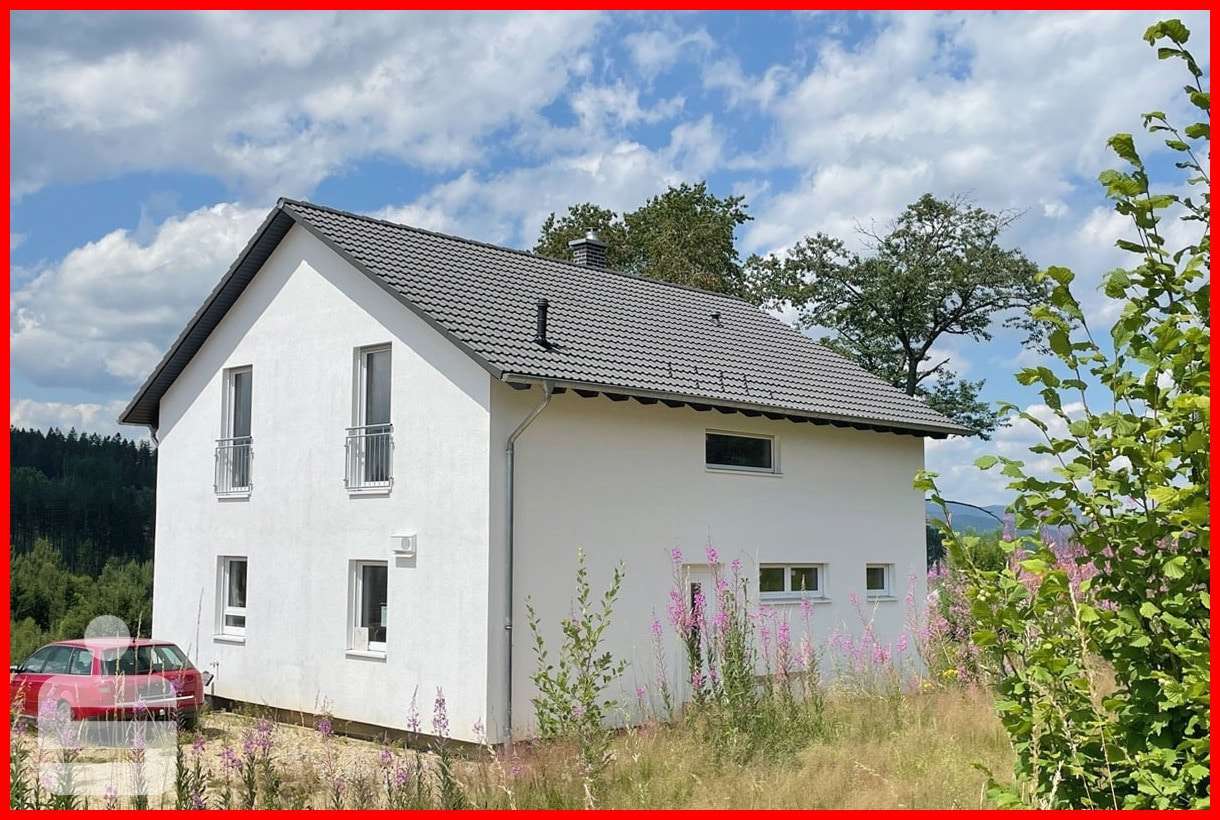 Einfamilienhaus in 94227 Lindberg mit 155m² kaufen