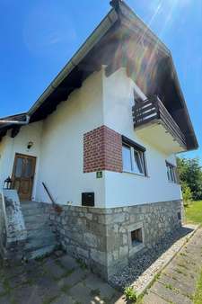 Einfamilienhaus in 94227 Zwiesel mit 132m² kaufen