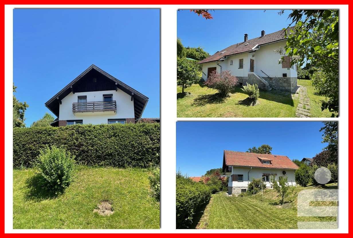 Einfamilienhaus in 94227 Zwiesel mit 132m² kaufen