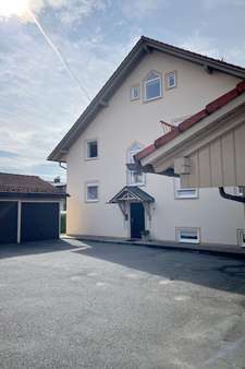 Maisonette-Wohnung in 94227 Zwiesel mit 100m² kaufen