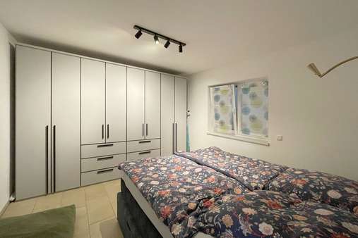 Schlafen - Souterrain-Wohnung in 94259 Kirchberg i.Wald mit 79m² kaufen