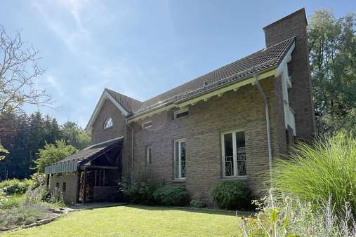 Einfamilienhaus in 94267 Prackenbach mit 204m² kaufen