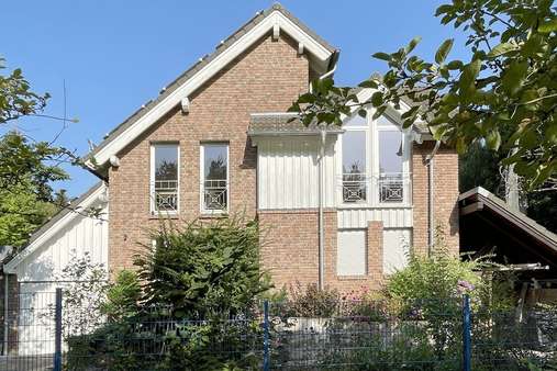 Einfamilienhaus in 94267 Prackenbach mit 204m² kaufen